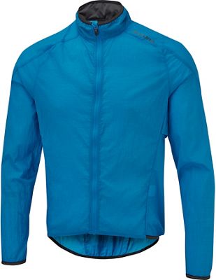 Altura Airstream Jacket - Bleu, Bleu
