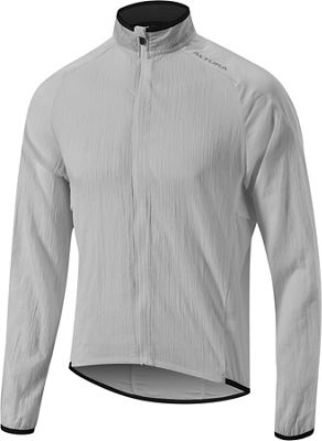 Altura Airstream Jacket - Gris, Gris