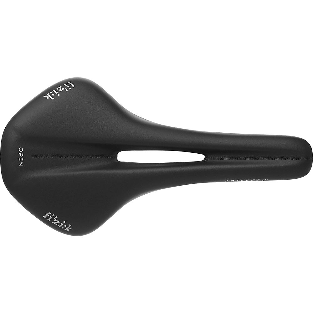 Fizik Antares R5 Open Saddle - Noir - Large, Noir