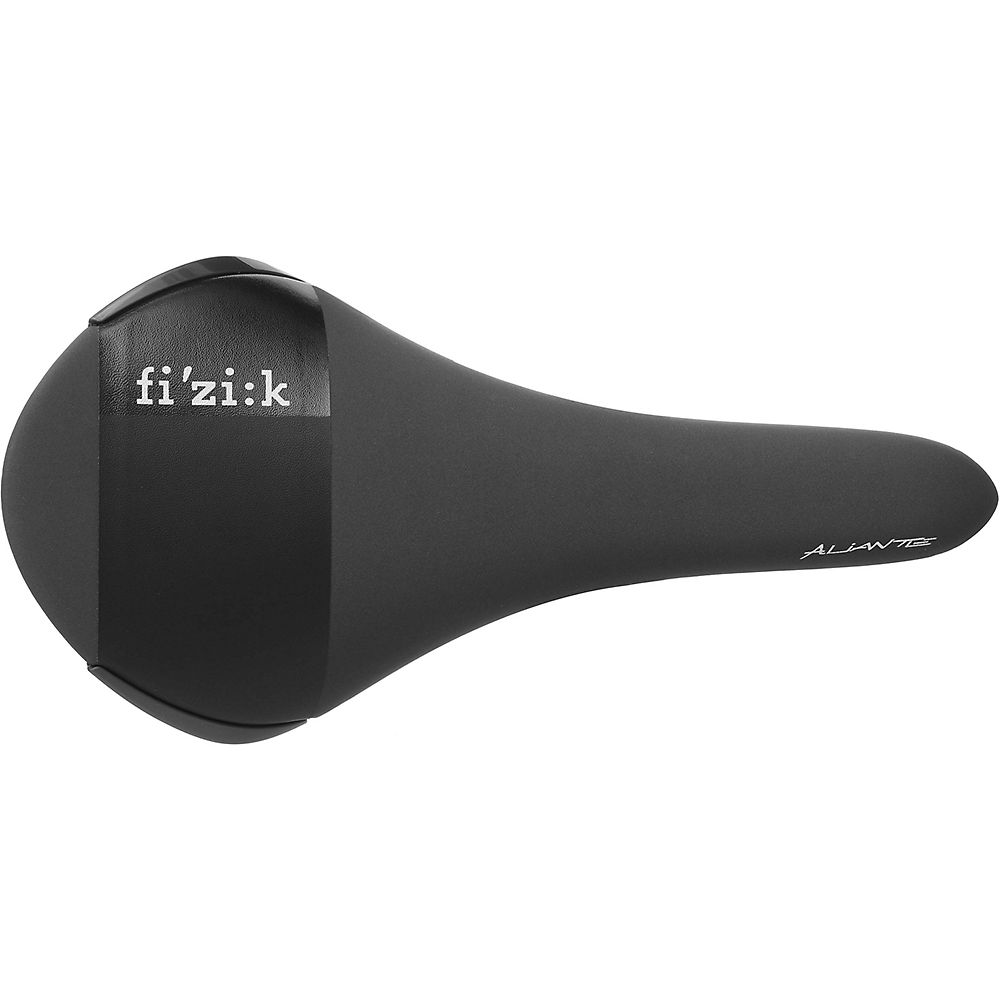 Fizik Aliante R5 Saddle - Noir - Regular