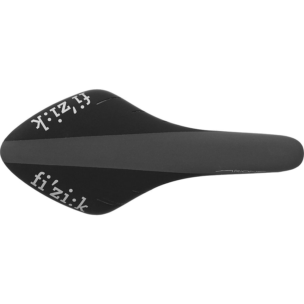 Fizik Arione R5 Standard Saddle - Noir - Regular