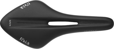 Sella aperta Fizik Arione R5 - nero - Regular, nero