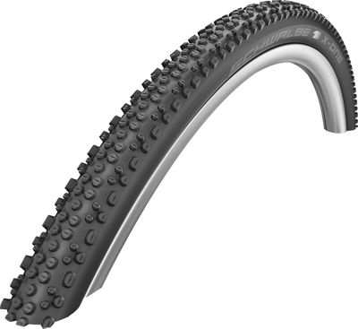 Schwalbe X-One Allround Microskin Folding Tyre - Noir - 700c