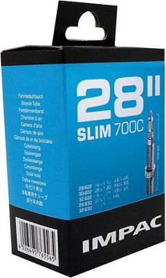 Impac SV Slim Inner Tube - 1.25 - 1.75