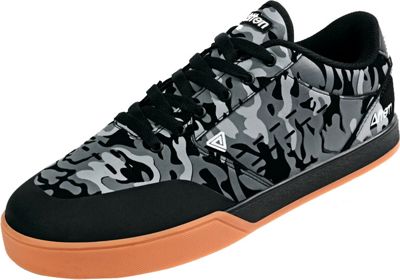 Afton Keegan Limited Edition Camo MTB Shoes 2019 - EU 41