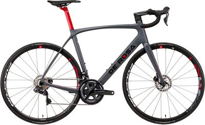 de rosa idol ultegra