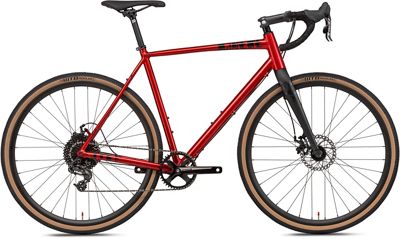 on one gravel bike review