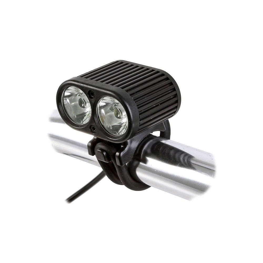 Gemini DUO 2200 Light Head - Noir