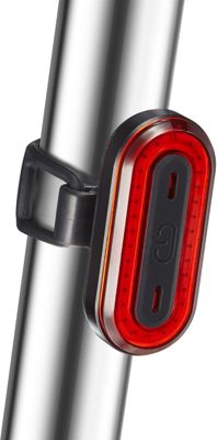 Gemini Juno 100 Rear Light Review