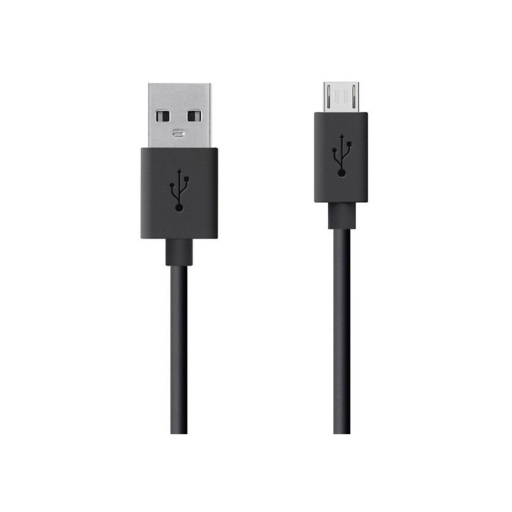 Gemini USB-C to USB-A Cable - Noir