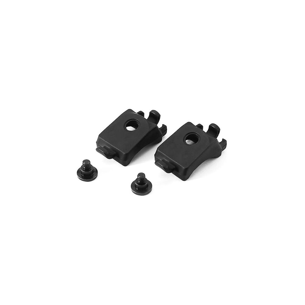 Gemini Duo Mount Replacements - Noir
