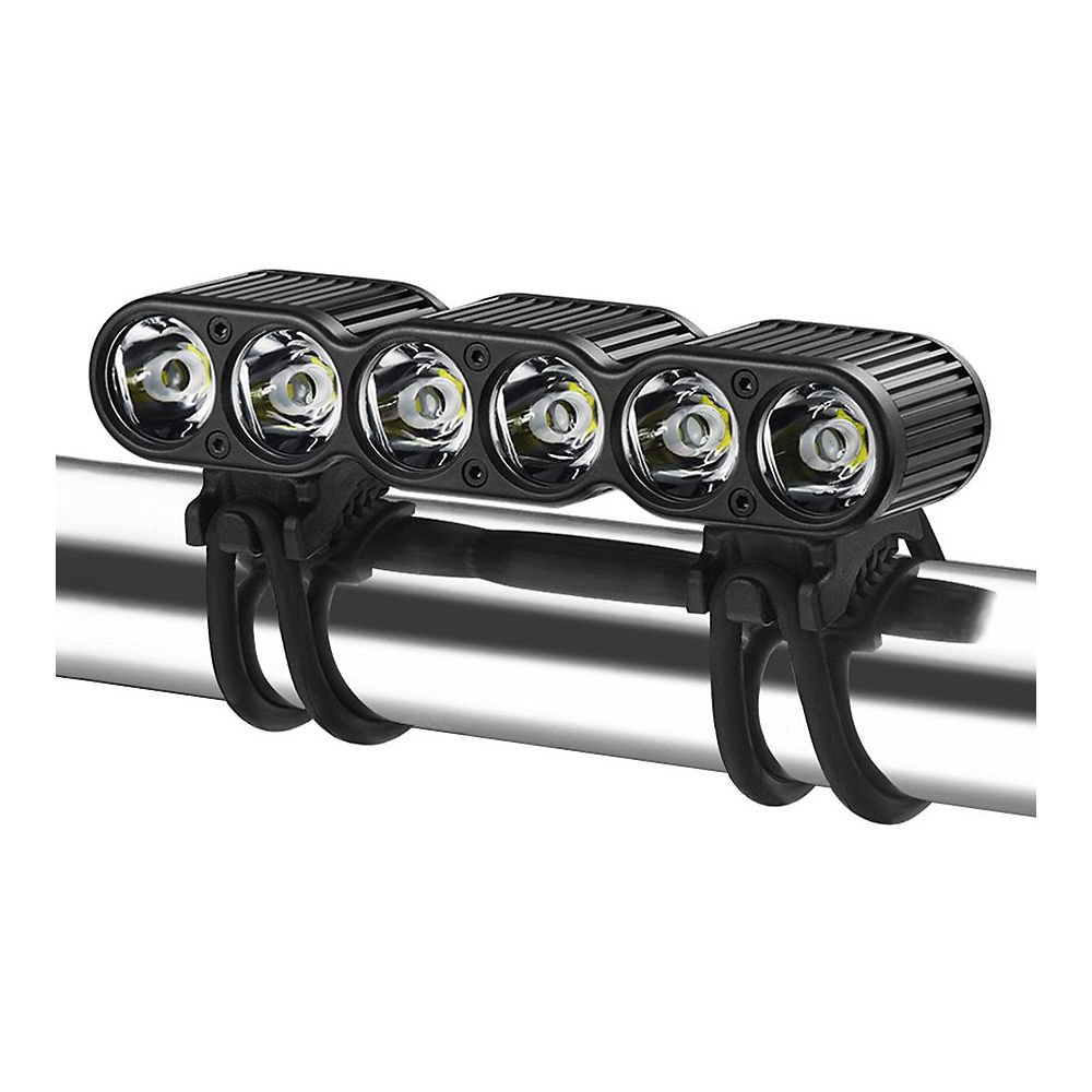 Gemini TITAN 2500 Light Head - Noir