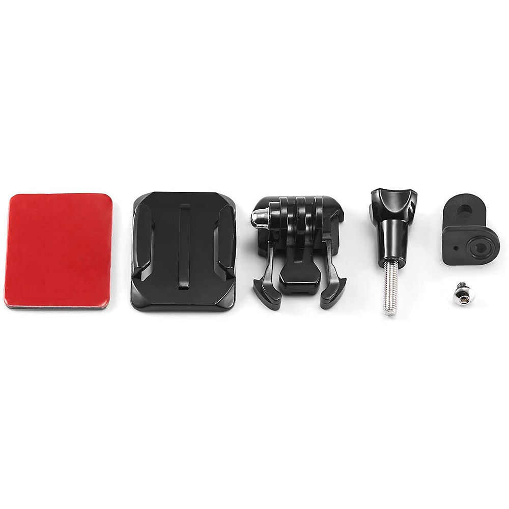 Gemini GoPro Multisport Kit - Noir