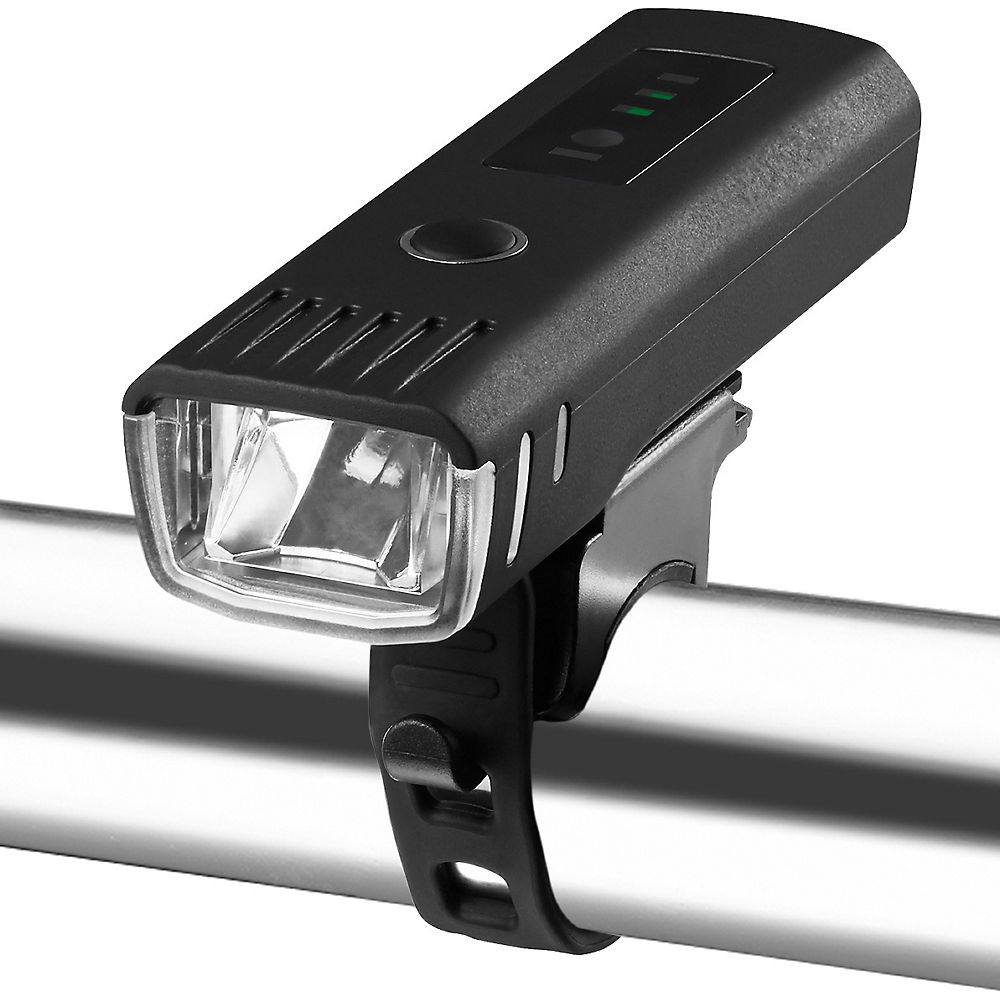 Gemini Atlas 500 Front Light - Noir