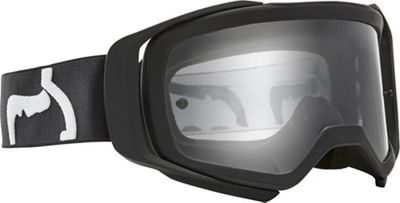 Fox Racing Airspace II Prix Goggle - Noir
