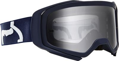 Fox Racing Airspace II Prix Goggle - blu, blu