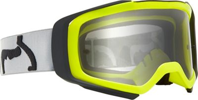 Fox Racing Airspace II Prix Goggle - Gris