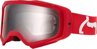 Fox Racing Airspace II Prix Goggle - Rouge