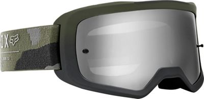 Fox Racing Main II Gain  Goggle Review