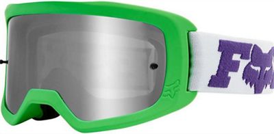 Fox Racing Main II Linc Goggle Review