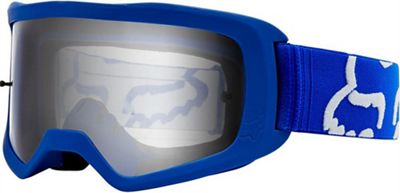 Fox Racing Main II Race Goggle Review