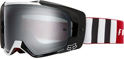 Fox Racing Vue Vlar Goggle - Rouge