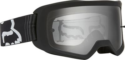 Fox Racing Youth Main II Race Goggle - Noir