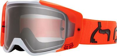 Fox Racing Vue Dusc Goggle - Orange Fluo