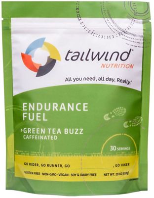 Tailwind Caffeinated Energy Drink (810g) - 30 Serve