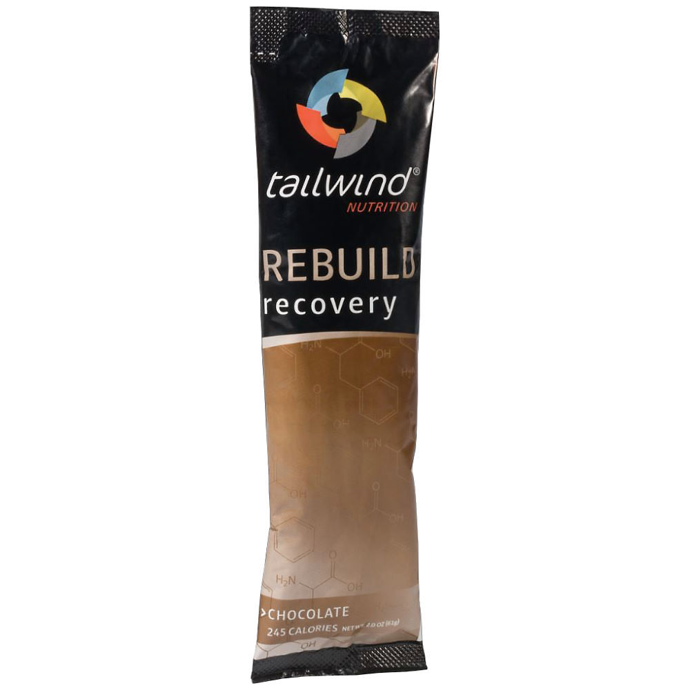 Tailwind Rebuild Recovery Drink (12 x 27g) - 12 Serve Sachet Box