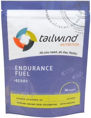 Tailwind Energy Drink (1350g) - 50 Serve