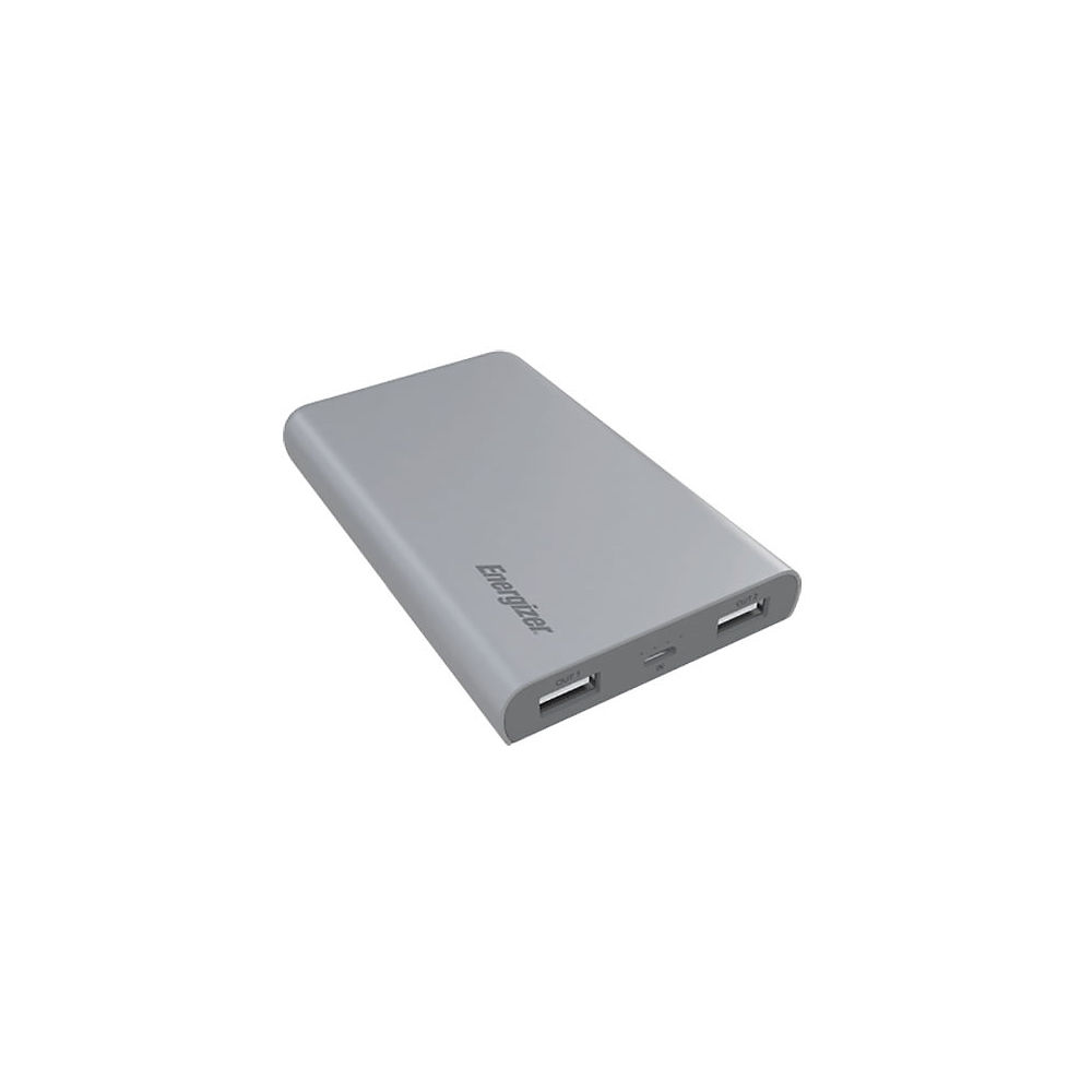 Energizer UE8003 8000mAh Power Bank - Gris