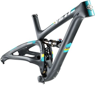 yeti sb5  t series