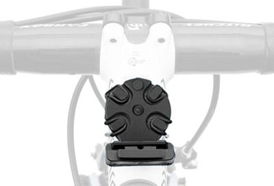 Stages Cycling dash 2 - anywhere mount - noir, noir