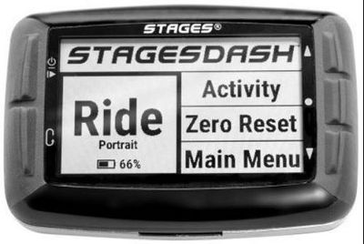 stages l10 review
