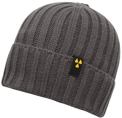 Nukeproof Beanie LTD Edition - Gris - One Size, Gris
