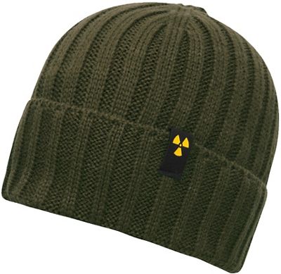 Nukeproof Beanie LTD Edition - Khaki - One Size, Khaki
