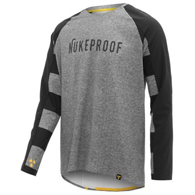 nukeproof jersey