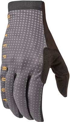 Nukeproof Blackline Vapour Glove - Grey, Grey