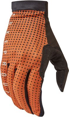 Guanti Nukeproof Blackline Vapour - arancia - XS, arancia