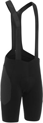 dhb Aeron Lab XC Bib Shorts - Black - XXL}, Black