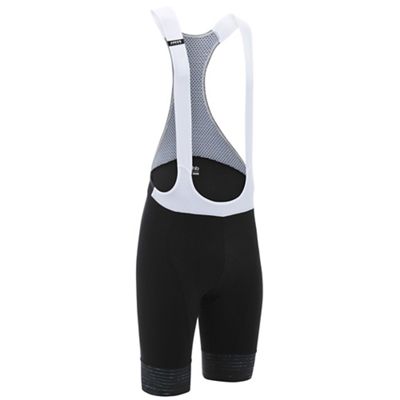 Dhb Aeron Speed Bib Shorts Focus Black Multi Black Multi