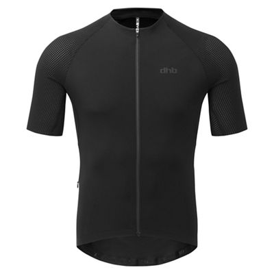 dhb short sleeve jersey