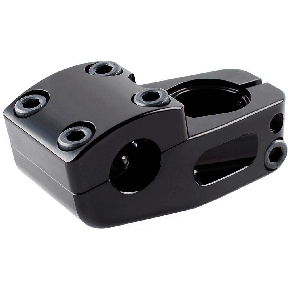 Odyssey DGN v2 Stem - Noir - 28mm Rise