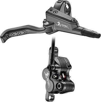 Frein TRP G-Spec Trail SL - Noir - Left Hand - Front, Noir