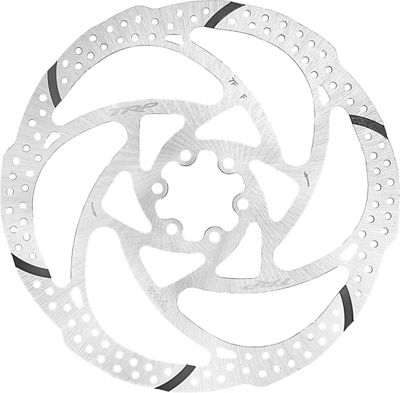 TRP 41 Disc Brake Rotor Review