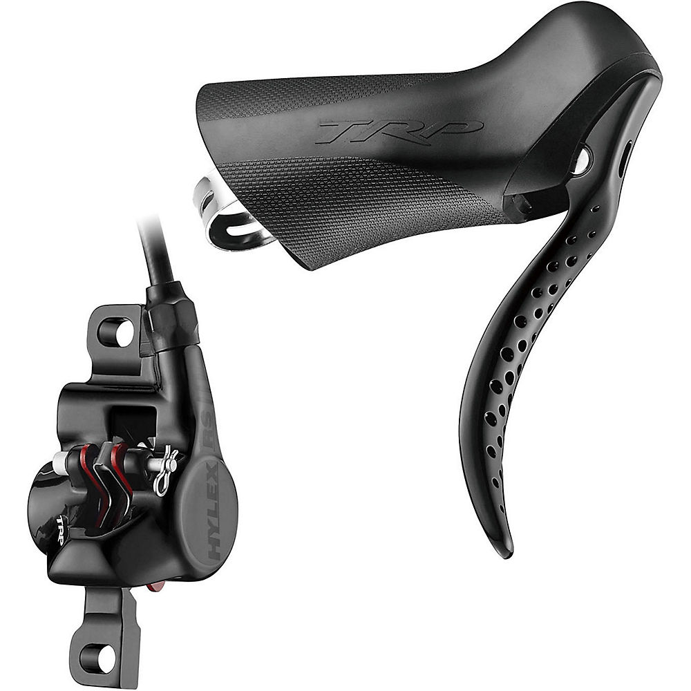 TRP Hylex RS Brake - Noir - Right Hand - Rear, Noir