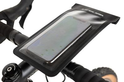 LifeLine Commute Smart Phone Case - Noir - One Size, Noir