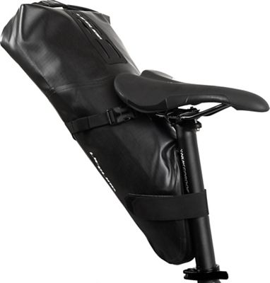 LifeLine Adventure Seat Pack - Noir - One Size, Noir