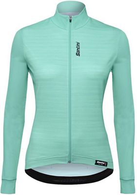 Santini 365 Scia Womens LS Jersey Review